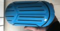 Exalt Flaschencover blau