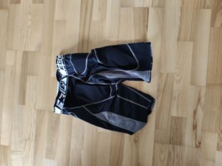 Planet Eclipse Sideshorts