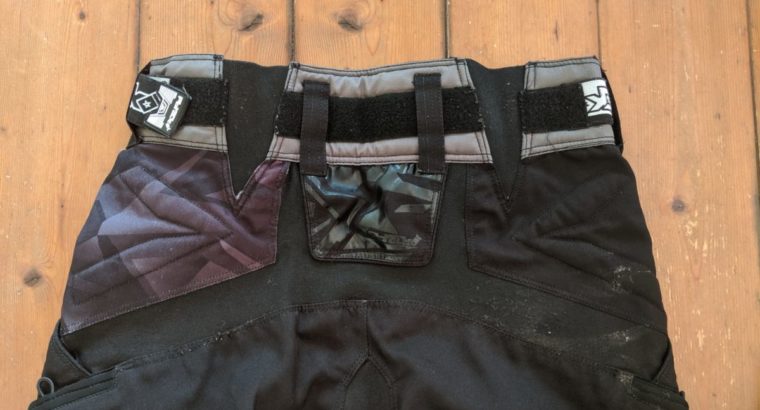 Paintball Hose PB Rack Flow Pants