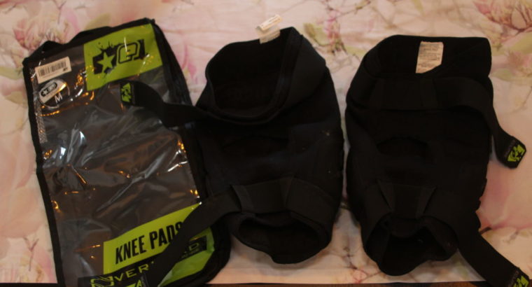 Planet Eclipse Kneepads, Knieschoner