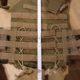 Plate Carrier inkl. Pouches