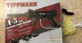 Tippmann A5 neu