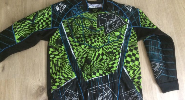 Planet Eclipse Jersey