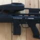 X7 Phenom Tippmann E Grip / G36/ SET