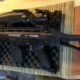 X7 Phenom Tippmann E Grip / G36/ SET