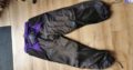 Dye C14 Pants Formula purple Gr. M/L