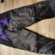 Dye C14 Pants Formula purple Gr. M/L