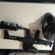 Tippmann Stryker MP1 JT Flex 8 Spectra