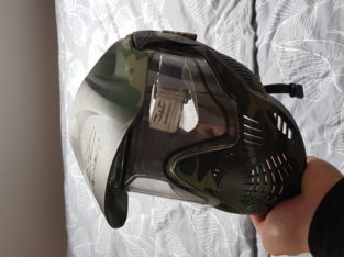 VALKEN Maske in Camo