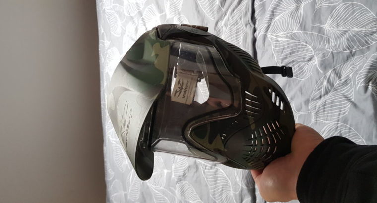 VALKEN Maske in Camo