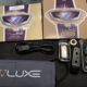 Dlx luxe oled Laser Edition