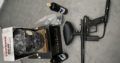 Paintball Markierer set