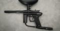 Paintball Markierer set