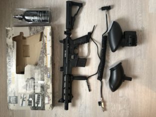 Tippmann Sierra One Markierer