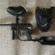 Paintball Set, Havoc Markierer