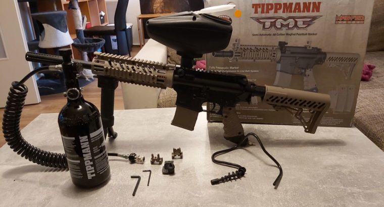 Tippmann TMC Makierer