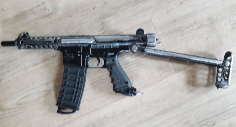 Tippmann TMC, Star Z 70 MP