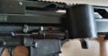 Tippmann A5 – G36 Bodykit cal. .68 – Komplettset. Zustand: