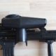 Tippmann A5 – G36 Bodykit cal. .68 – Komplettset. Zustand: