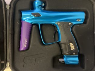 Shocker RSX Blau