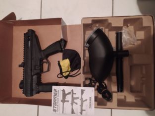 Tippmann Stormer Basic