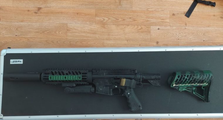 TIppmann TMC Komplett Set