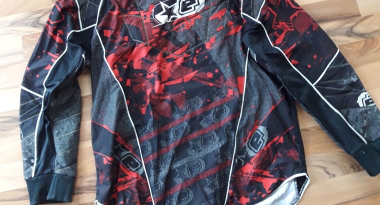 Planet Eclipse Jersey