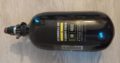 Guerrilla Air Composite Paintball HP System 300 Bar 1.1L Size 68 4500 + Manometer