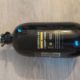 Guerrilla Air Composite Paintball HP System 300 Bar 1.1L Size 68 4500 + Manometer