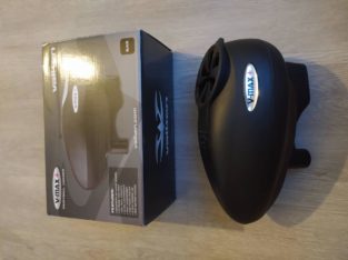 Valken V-MAX Plus + schwarz Paintball Loader Hopper