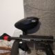 Tippmann 98 Custom 2x bespielt