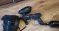 Tippmann 98 Custom 2x bespielt