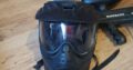 Tippmann 98 Custom 2x bespielt