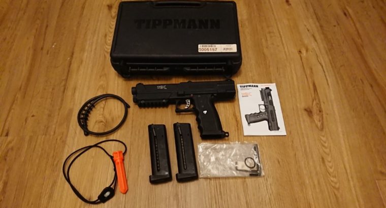 Tippmann TPX Markierer