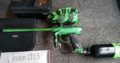 PROTO REFLEX 2015 PAINTBALL MARKIERER (LIME/BLACK) + ZUBEHÖR