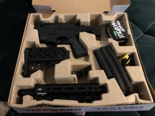 Tippmann TMC Elite Full