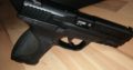 Smith & Wesson M&P9 2.0 T4E CO2-RAM Pistole Kal. 43