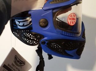 Thermal-Maske JT Flex QLS Status NEU / mit Etikett