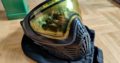 Virtue VIO Extended Paintball Maske