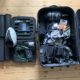 Paintball-Gesamtpaket mit Planet Eclipse ETEK 5