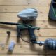 Paintball-Gesamtpaket mit Planet Eclipse ETEK 5