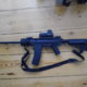 X7 mit Tacamo Magfed Umbau