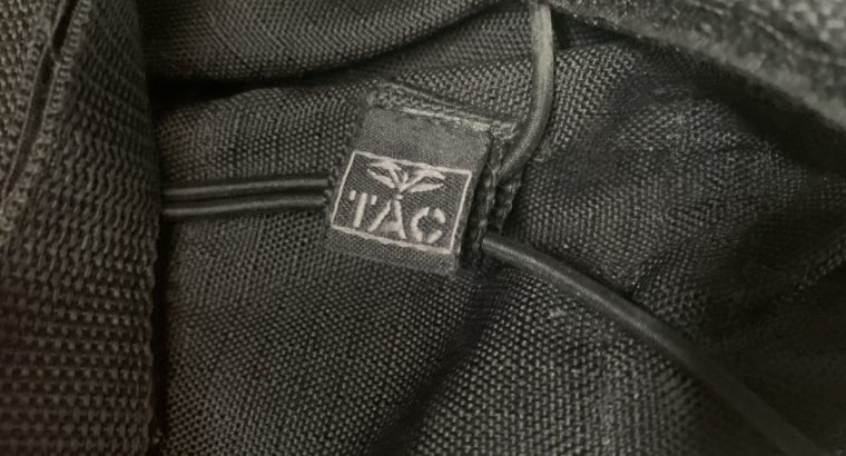 V-Tac Molle Flaschentasche horizontal