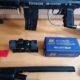 Tippmann 98 mit Opsgear Umbau