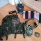 Tippmann 98 mit Opsgear Umbau