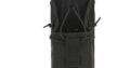 Dye Tactical 10er Magazin Tasche schwarz