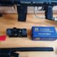 Tippmann 98 mit Opsgear Umbau