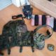 Tippmann 98 mit Opsgear Umbau