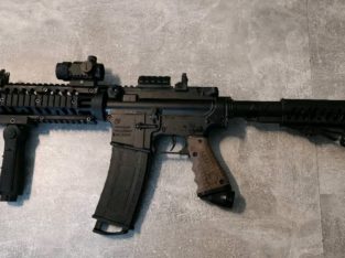 Tippmann M4