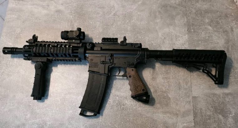 Tippmann M4